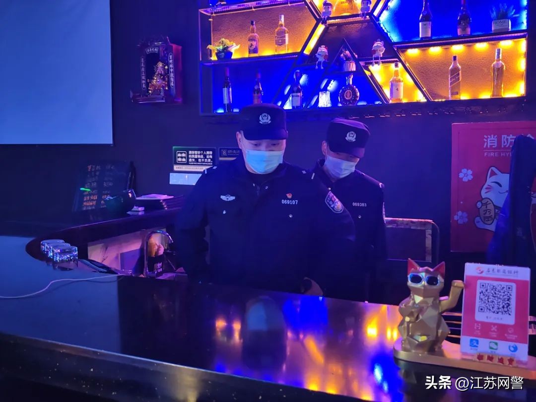 江苏南通:你要的守护准时上线!