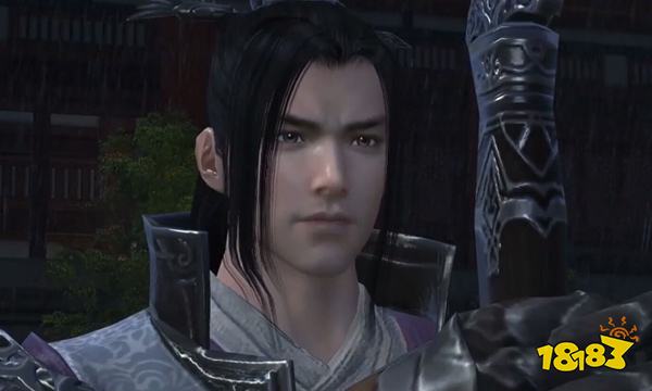 游戏里的天涯明月刀,小说天涯明月刀讲的什么事