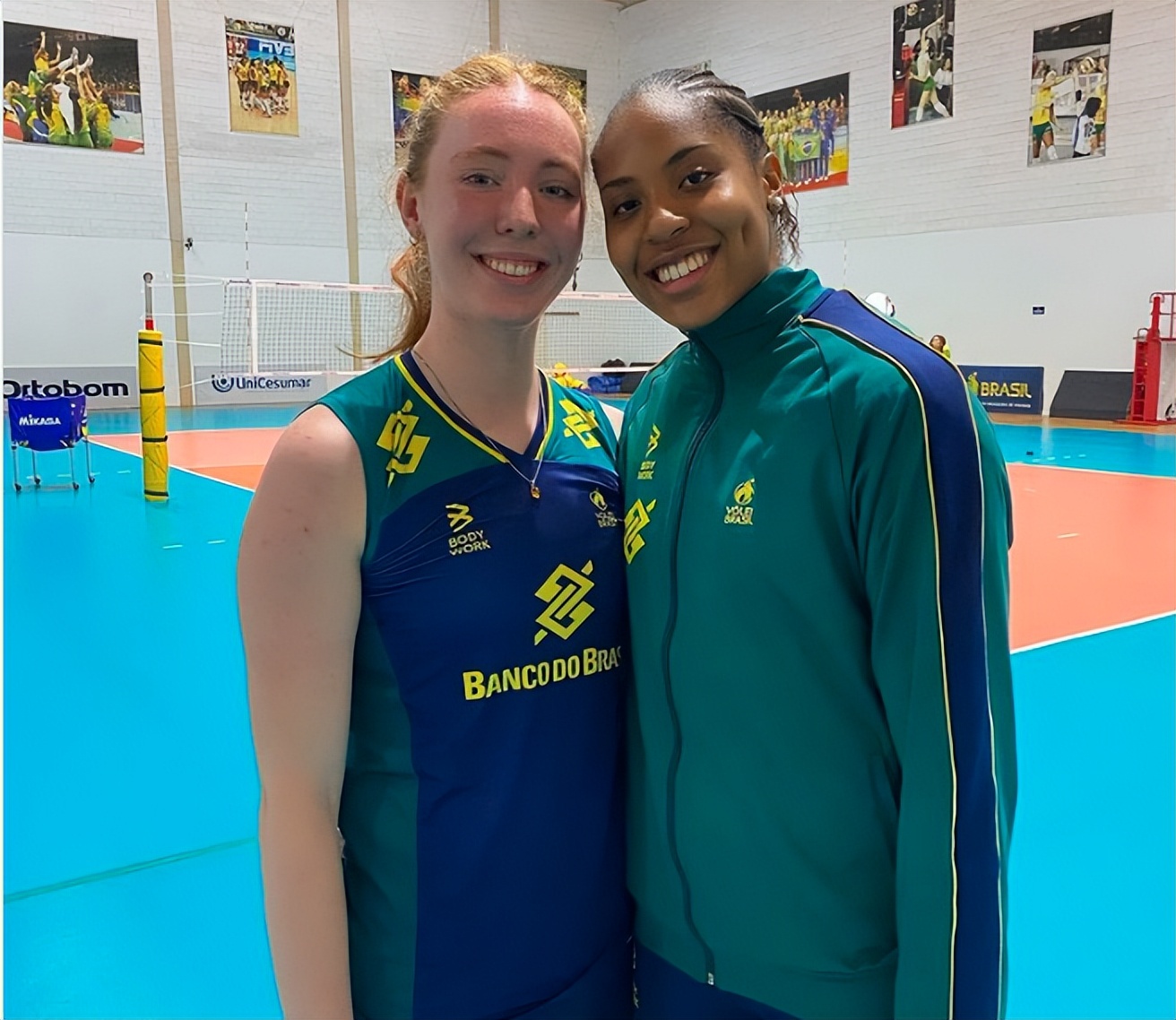 巴西世界杯19岁队员,巴西19岁新星加盟皇马