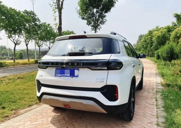 2010款现代ix35有什么优点缺点,现代ix35都有哪些缺点