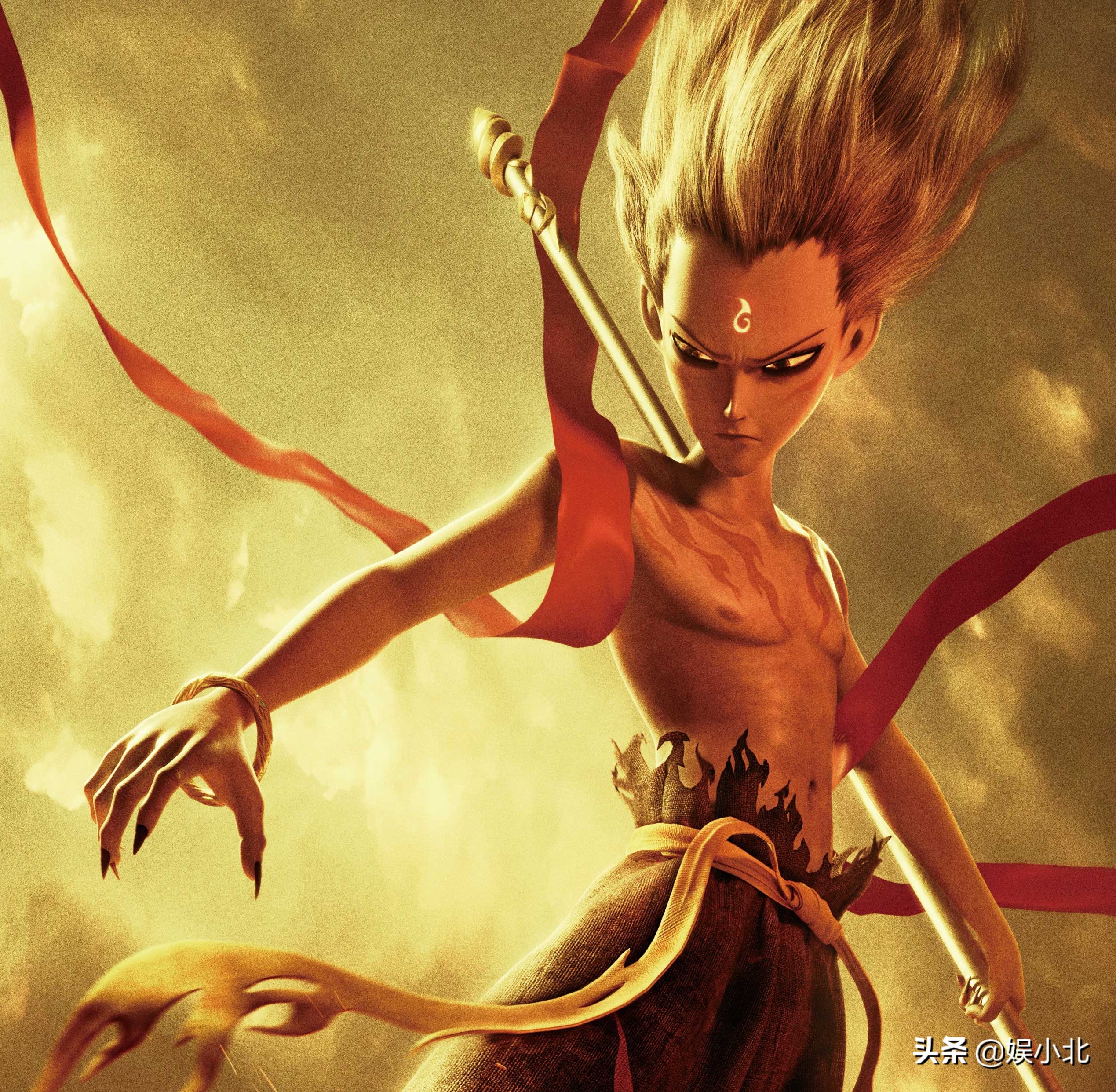 雄狮少年分析中国动漫现状,观看雄狮少年后感觉