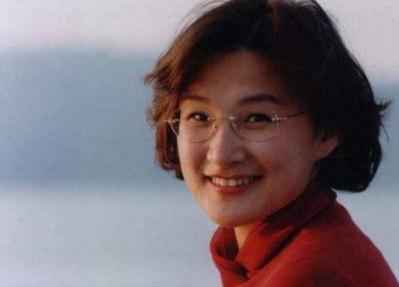 董倩为什么被称为央视名嘴,央视董倩出了什么事