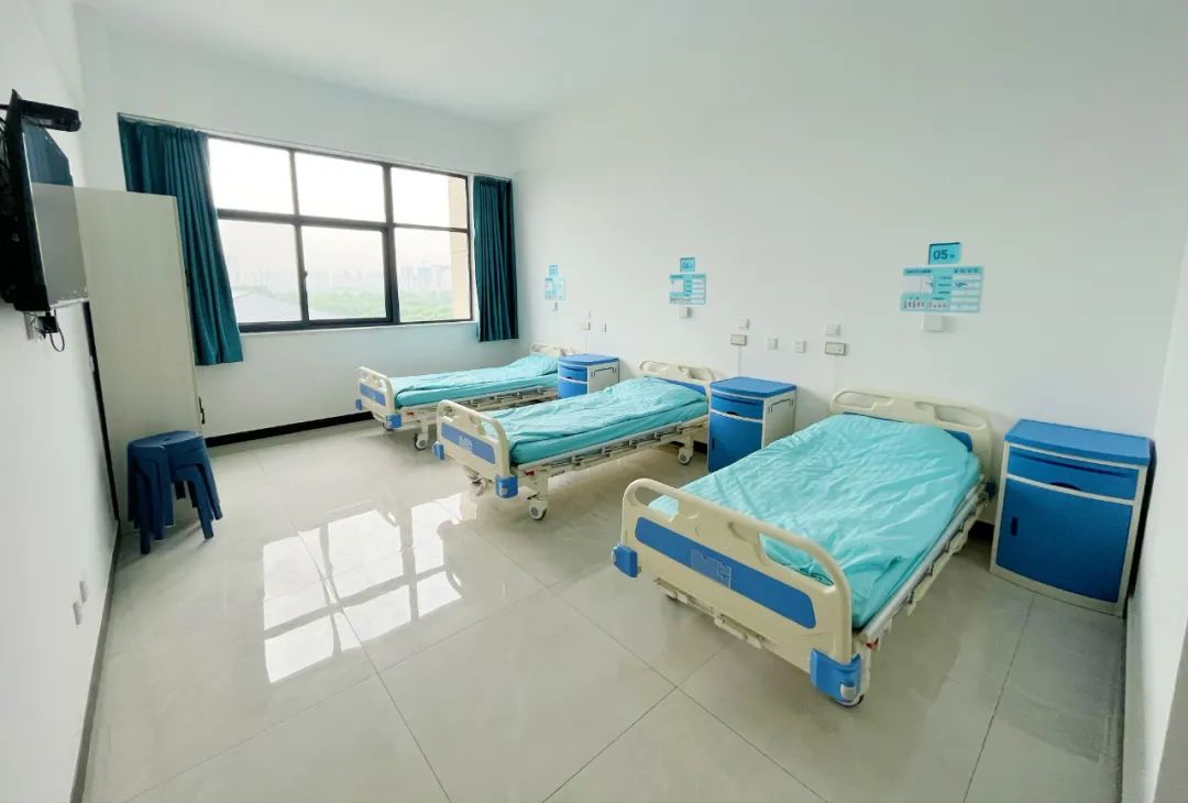 安阳市二医院康复中心地址,安阳市第三人民医院康复中心