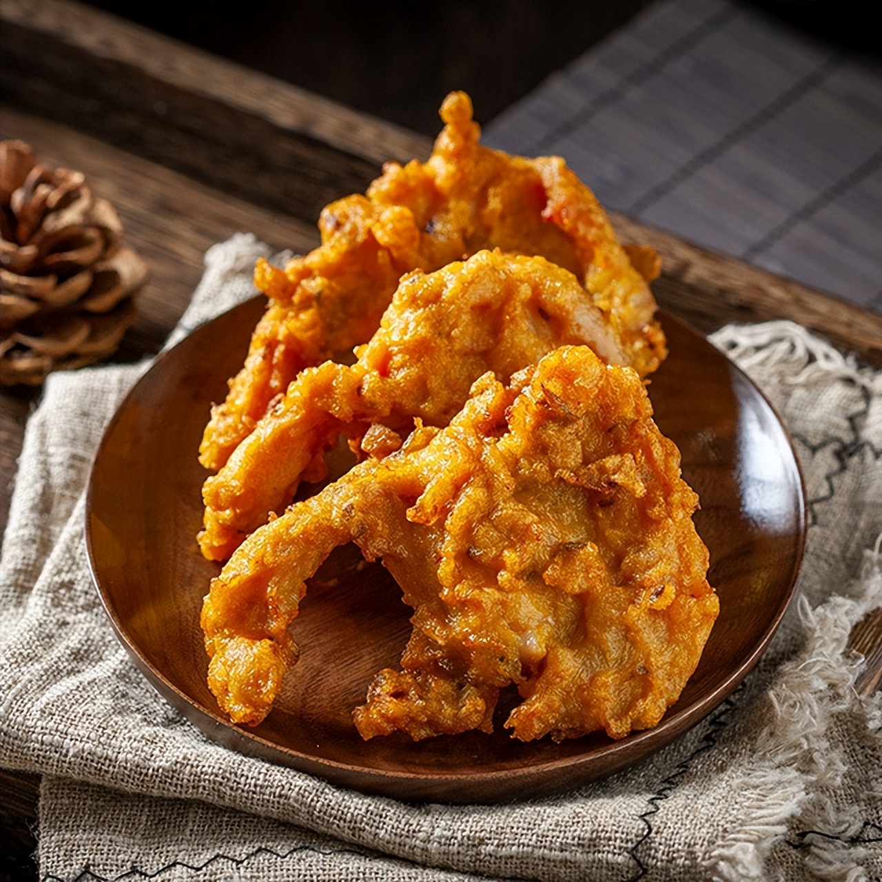 炸鸡店创业盈利模式,炸鸡店创业项目计划