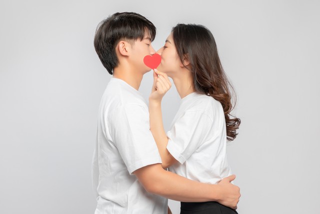 男人爱一个女人的真实表现,男人真心爱的六种表现