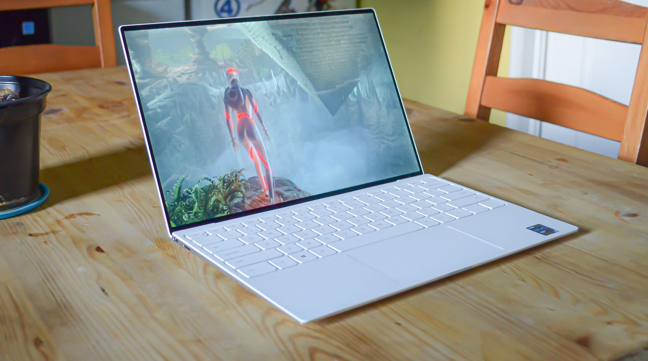 2022年笔记本电脑推荐高性能,华为笔记本十二代酷睿2022年