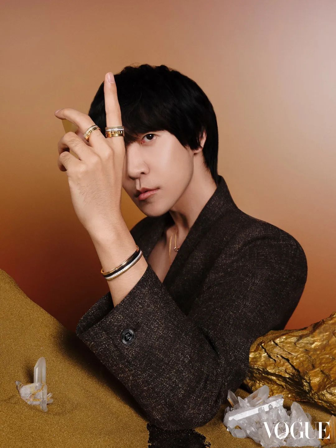 为什么名媛贵妇都爱钻石？2023年流行这5种…