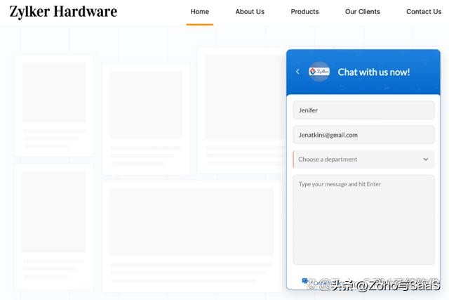 免费网页在线客服系统,pc端在线客服系统有哪些功能