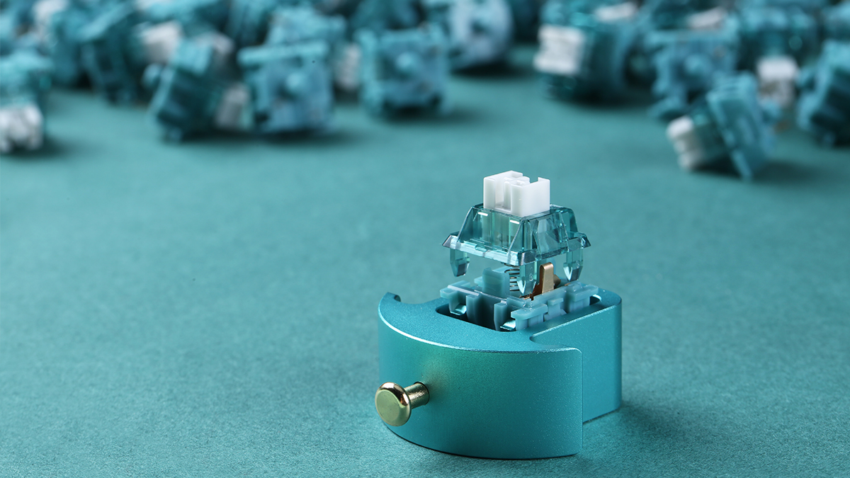 2020十大最佳矮轴机械键盘,2023年机械键盘全轴体科普