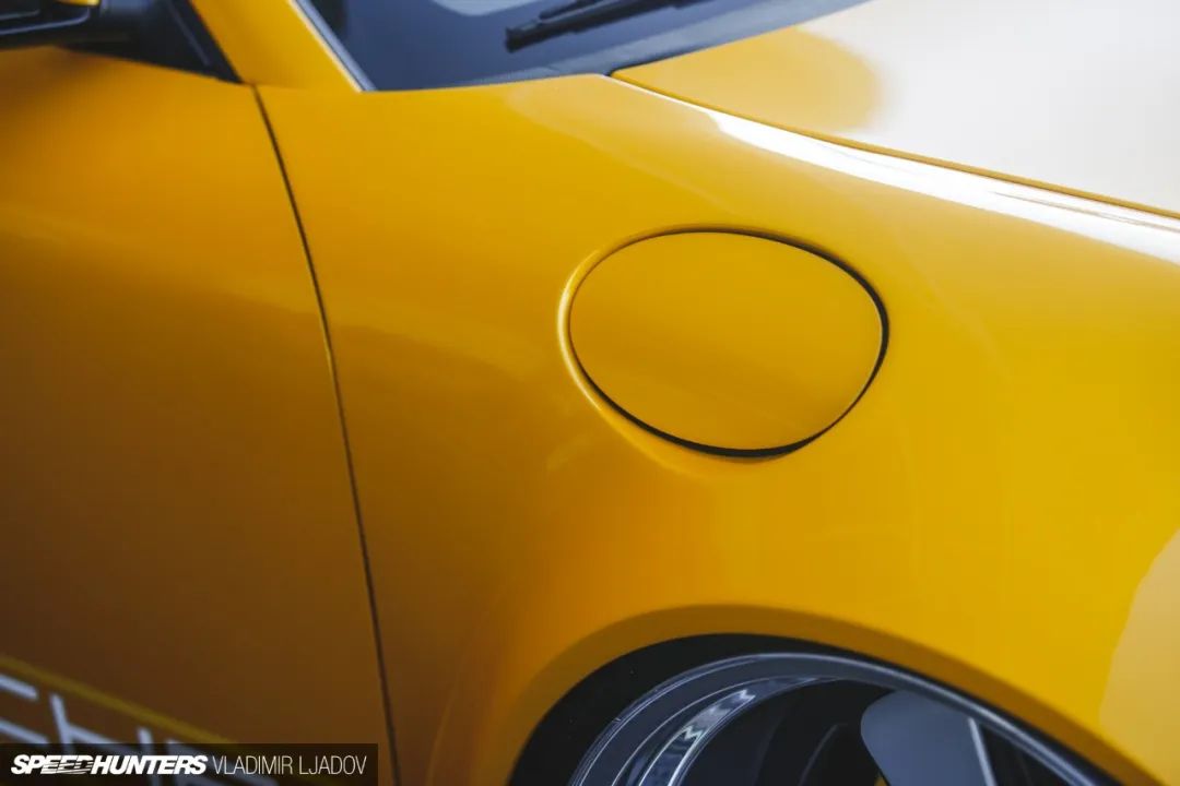 改装大聚，每一帧都是热爱