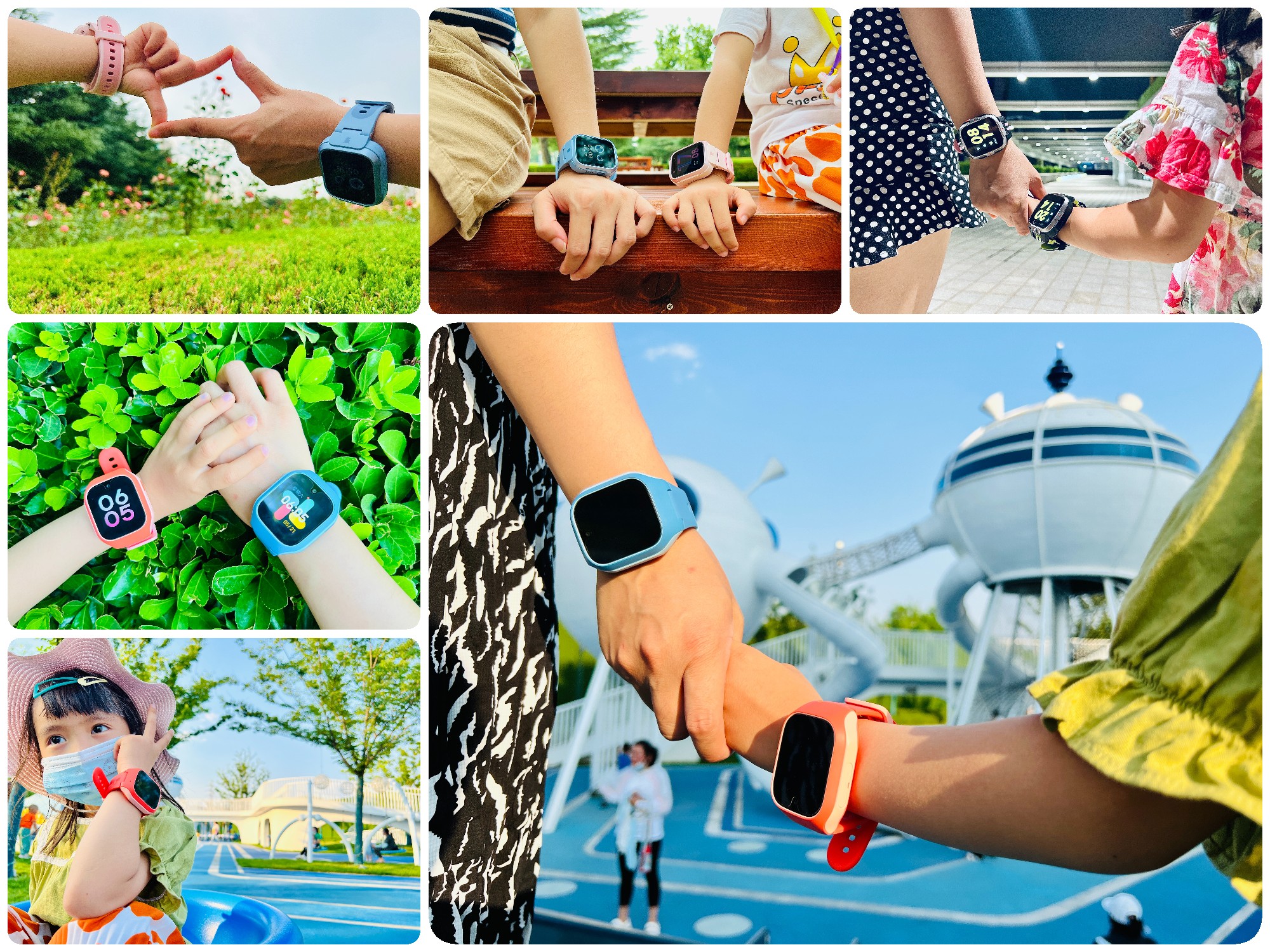 儿童手表米兔和360怎么选,米兔儿童手表选哪款