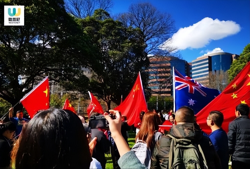 澳大利亚华人越来越多,澳大利亚华人最新现状