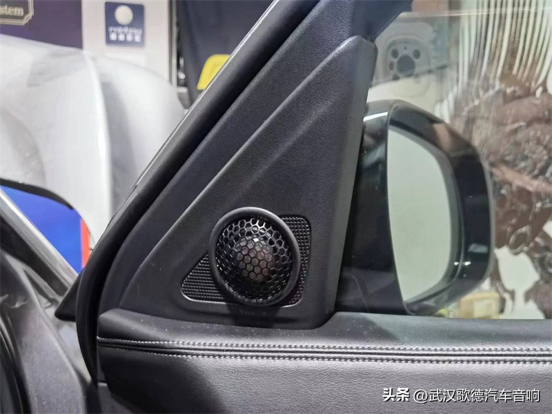 英菲尼迪qx50升级音响要拆哪些,英菲尼迪qx50音响怎么调