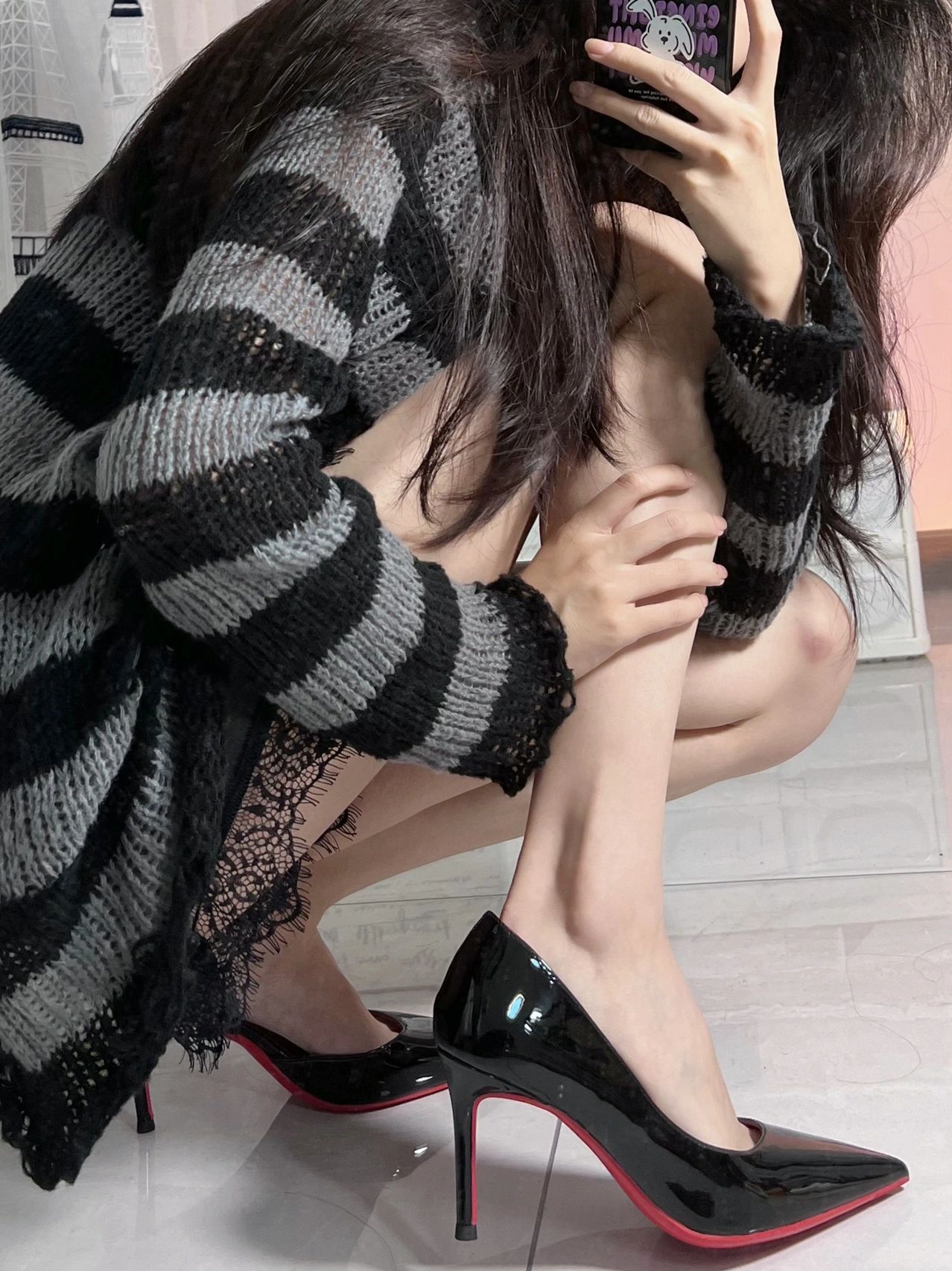 鞋子不跟脚的处理方法图片,鞋子不跟脚的紧急处理方法