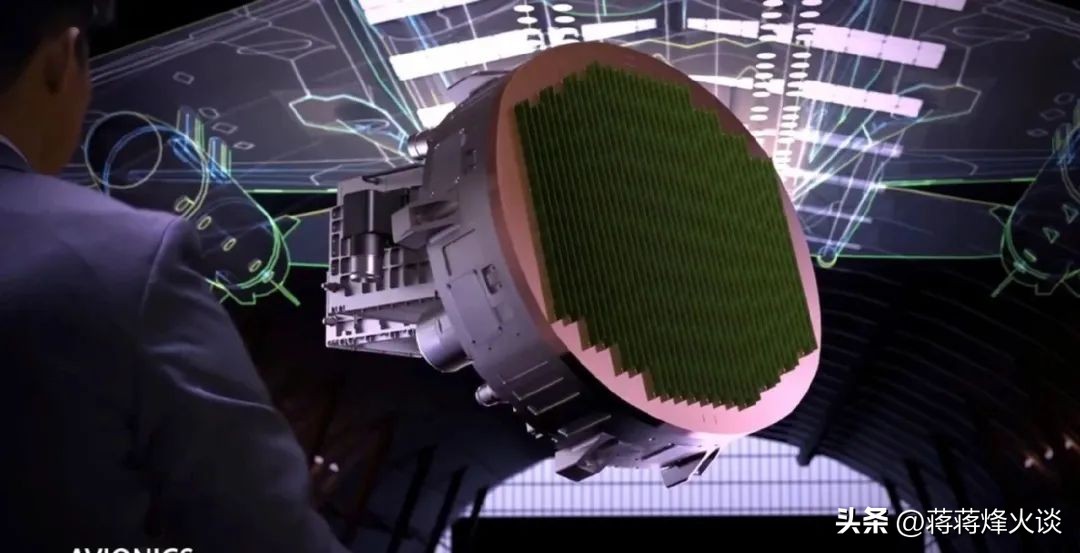 韩国kf-21战机载荷试验图片,韩国kf-21首次实施武器试验