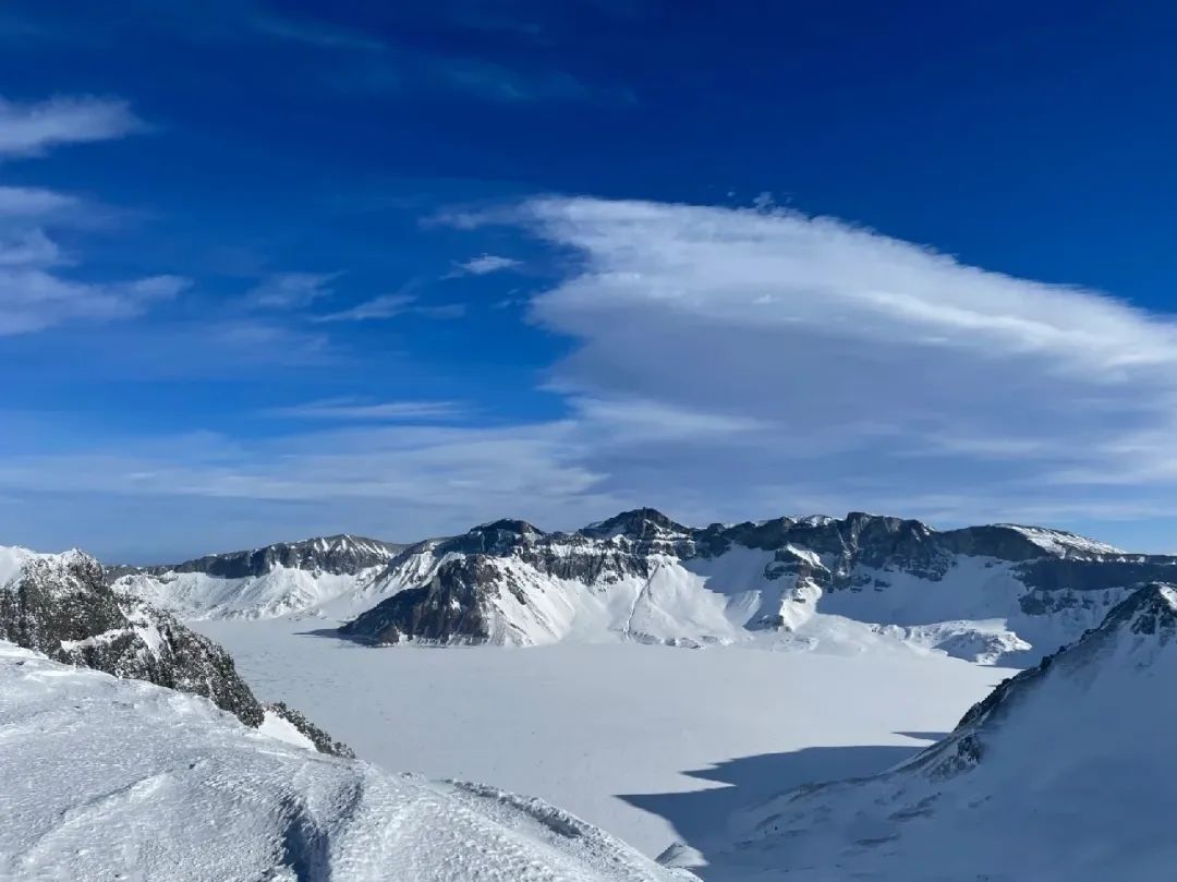 519长白山哪天免门票,519长白山免门票吗