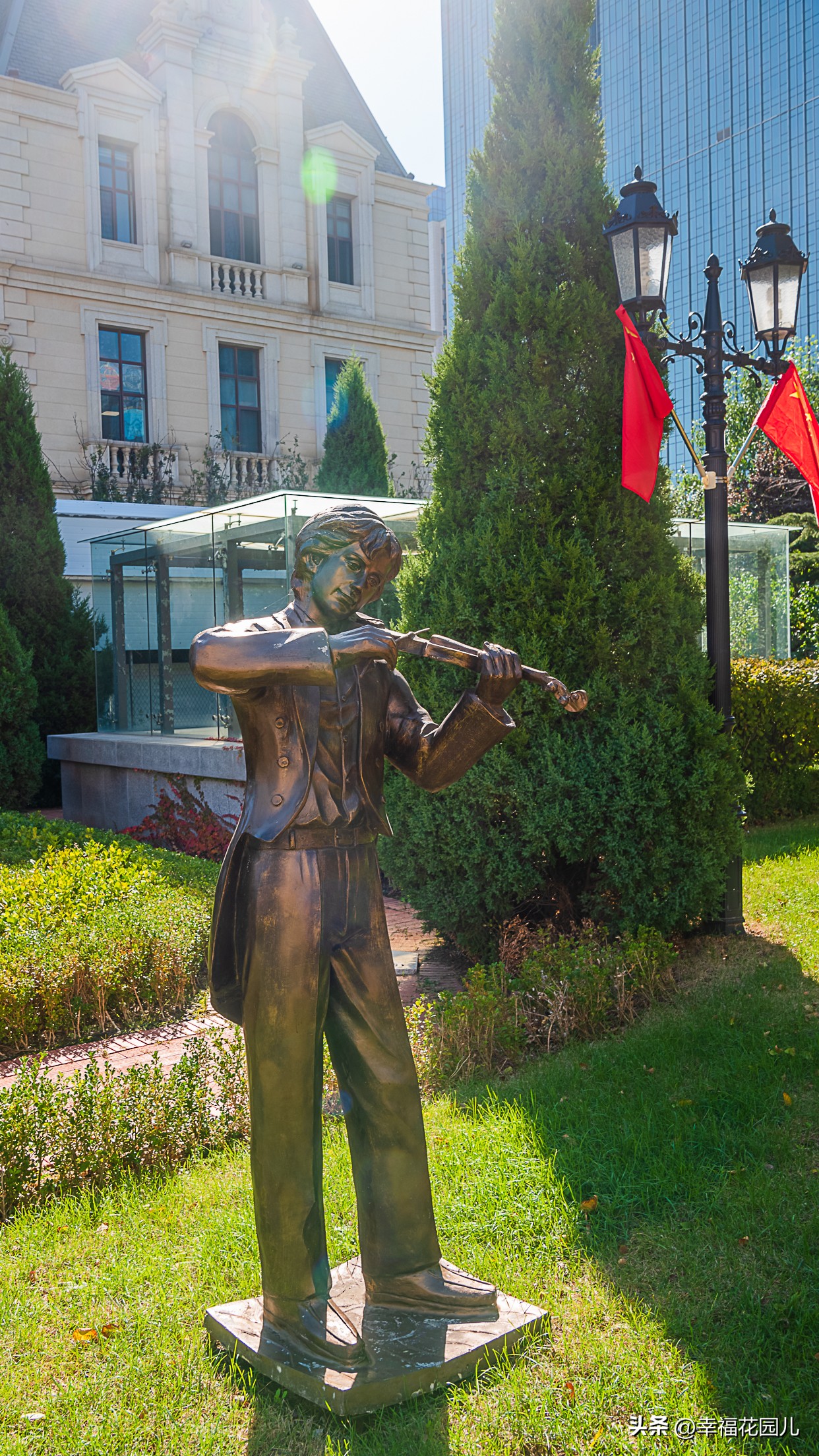 去大连不踩坑的几个景点,大连过年免费景点大全