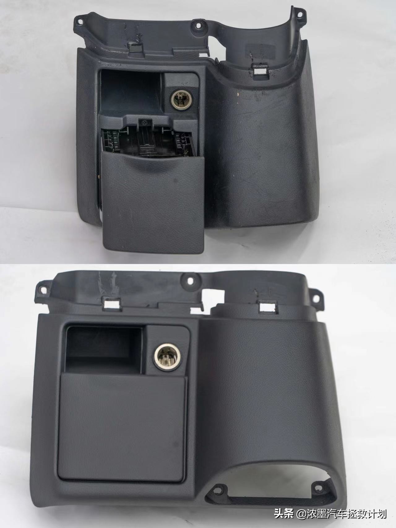 奔驰唯雅诺翻新全过程,奔驰唯雅诺翻新升级价格