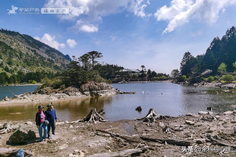 四川大凉山温泉瀑布视频,四川大凉山螺髻山温泉瀑布