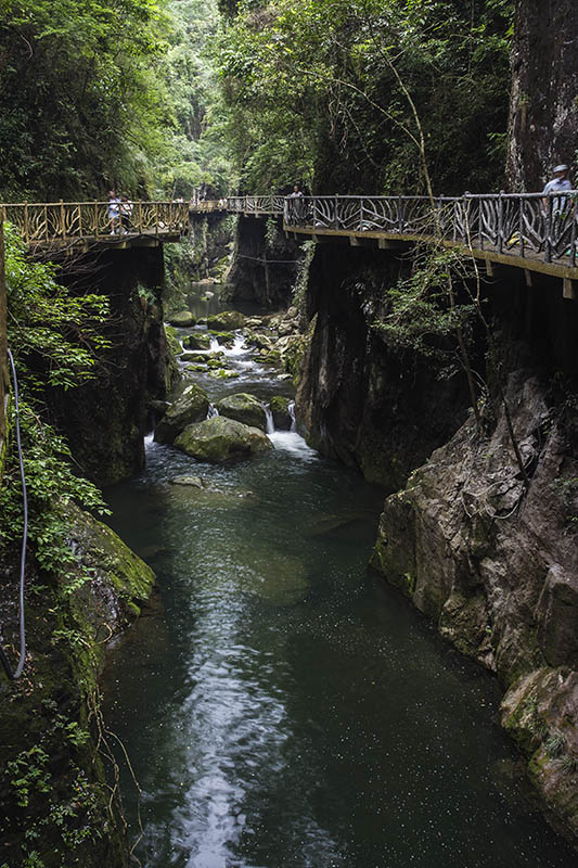 永泰云顶天池,永泰云顶天池门票