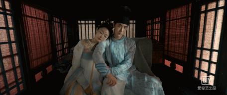 颜值不够，演技更差！爱豆面瘫式演技，古装剧全毁他身上了