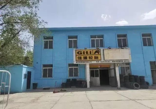 银川佳通轮胎有限公司最新消息,银川佳通轮胎厂新厂区在哪里