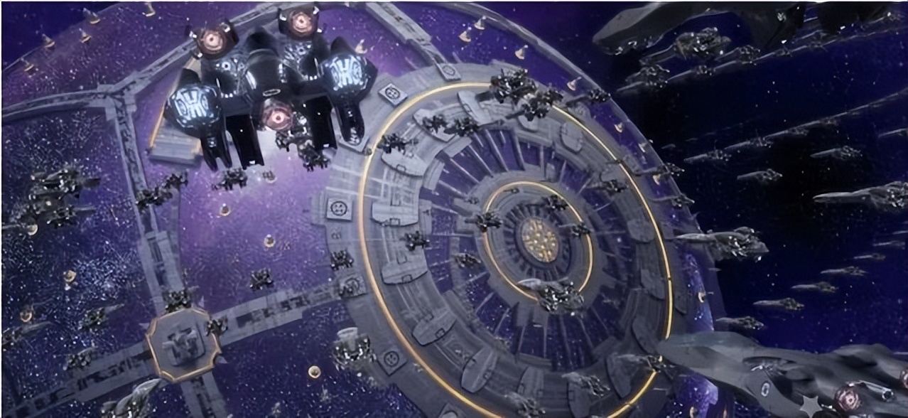 银河英雄传说宇宙战舰,银河英雄传说经典