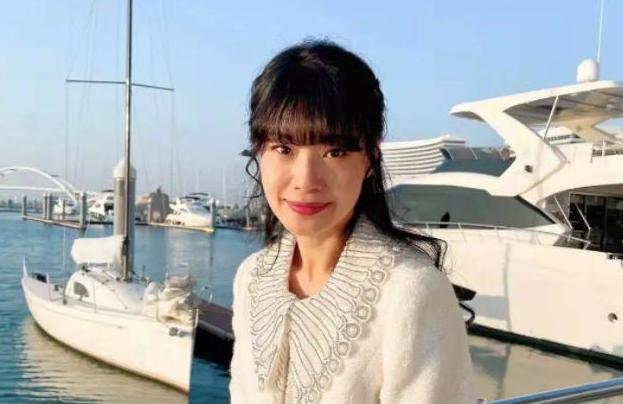 *博兰**基尼，深海巨鲍，沃尔沃总裁，那些又幸运又努力的网红