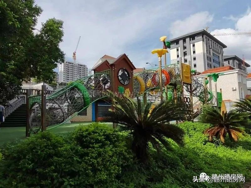 赣州万达附近的小区有哪些,赣州万达广场别墅