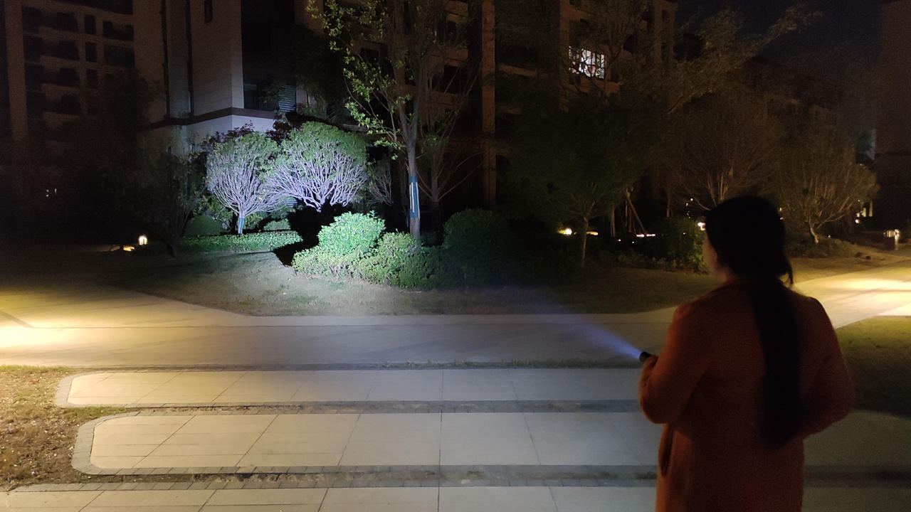 小米电筒最新消息,小米多功能手电筒价格