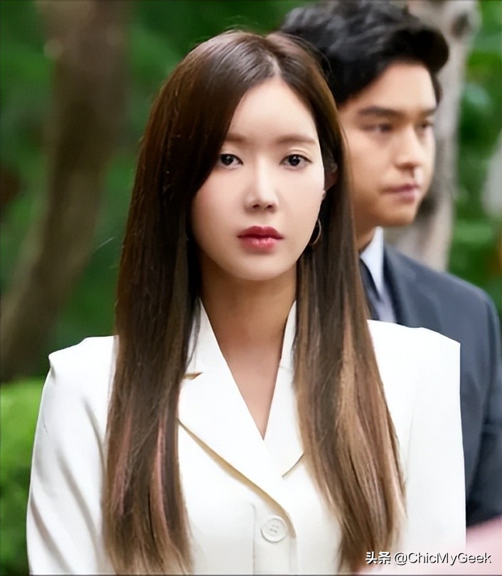 徐睿知丑闻,徐睿知复仇电视剧28