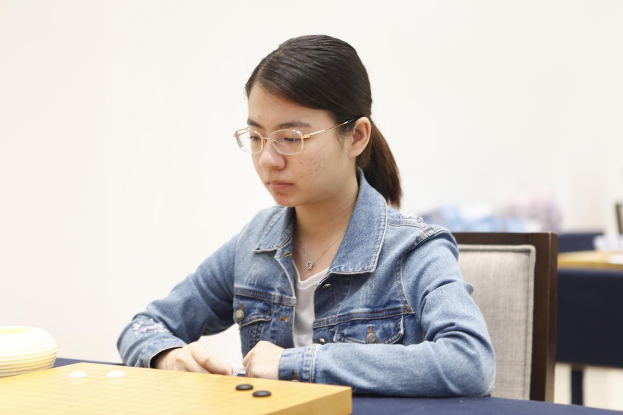 亚运选拔於之莹吴依铭汪雨博出线，李赫唐嘉雯明天加赛