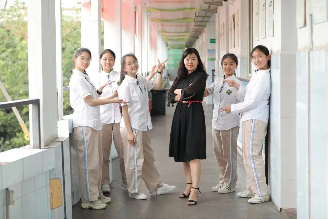 从一线老师到骨干教师的幼教故事,骨干教师成长历程与感悟