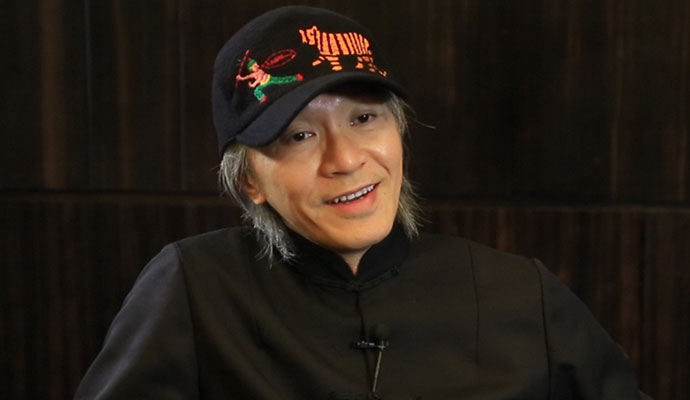 申公豹张明明花絮,申公豹张明明帅气