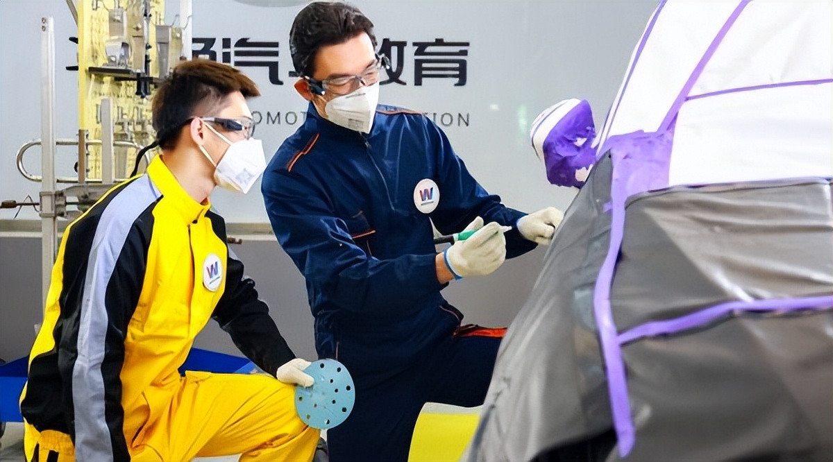 汽修专业怎么样带您了解汽修行业,汽修专业哪个技术最吃香