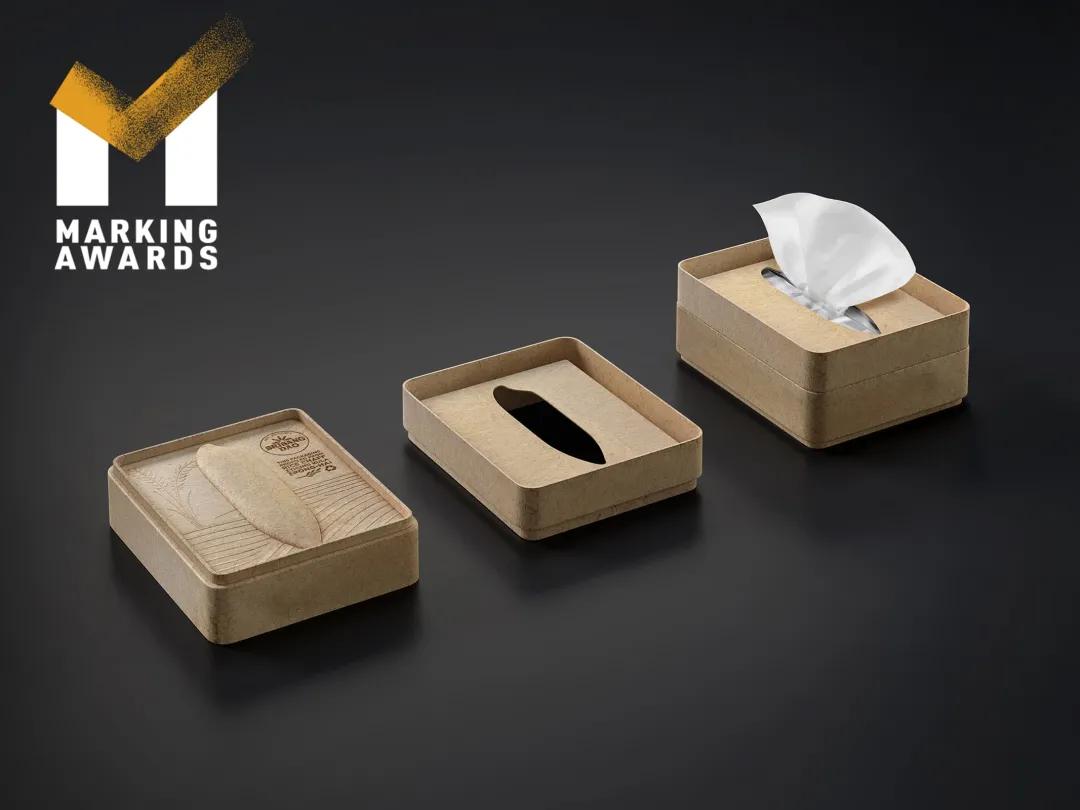 特别有创意的食品包装,可重复利用的食品包装