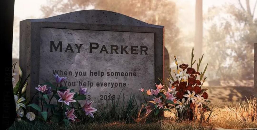 新版蜘蛛侠的彩蛋,蜘蛛侠彩蛋全解析