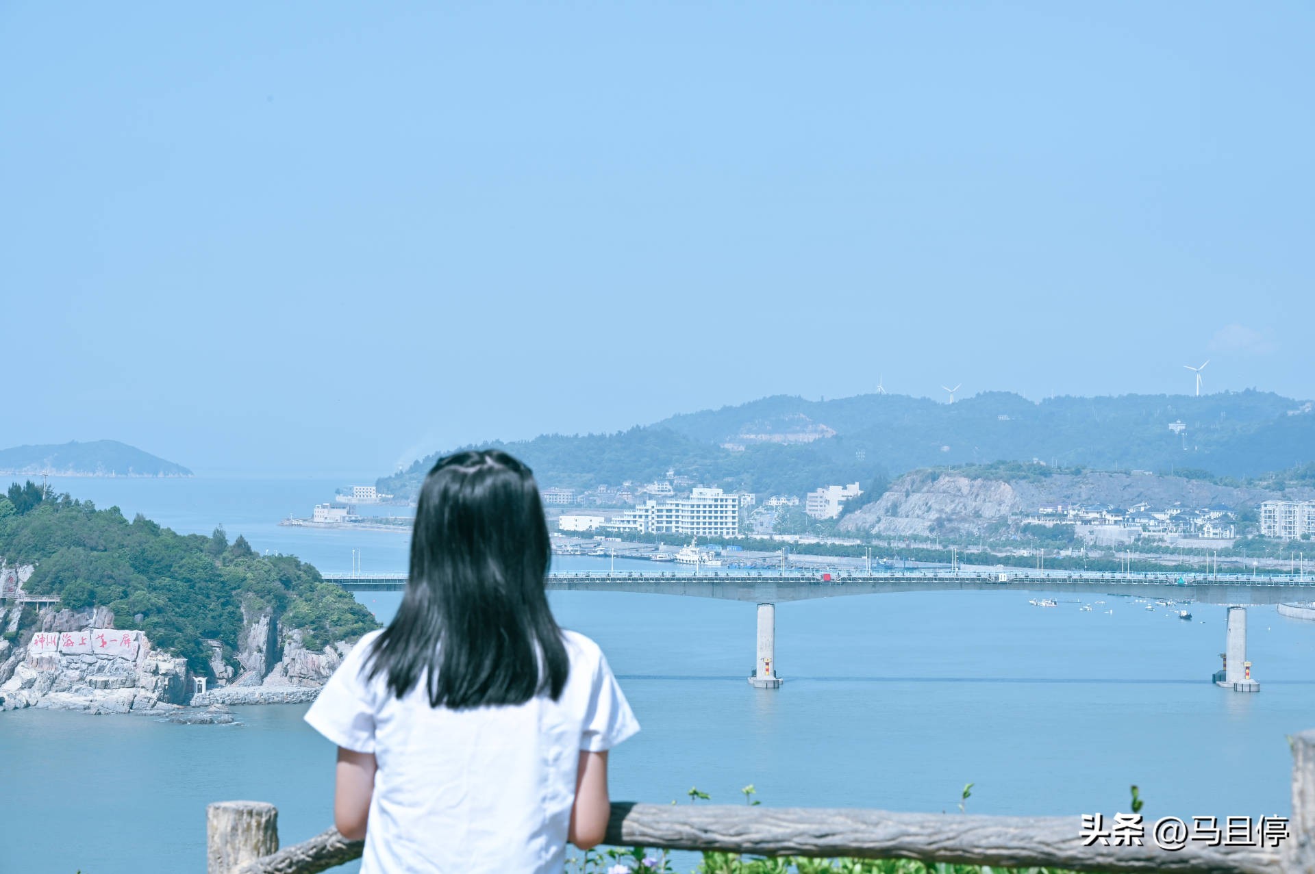 杭州附近海岛旅行景点攻略,杭州附近好玩的海边