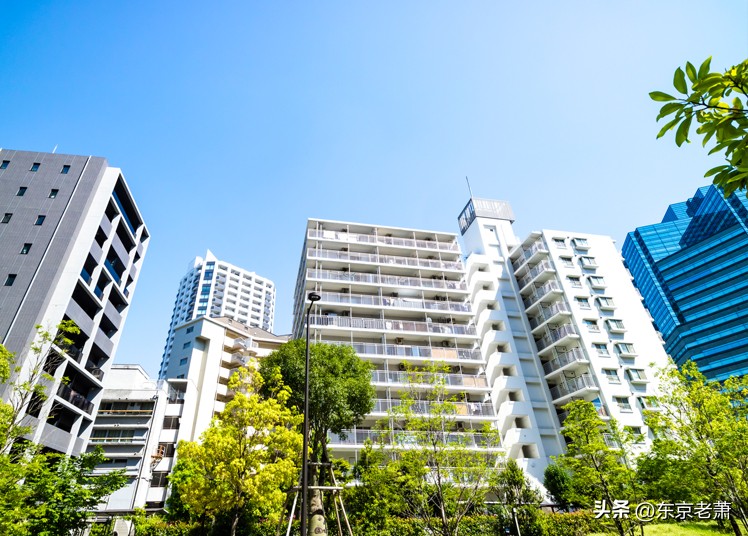 百年远东上海vs亚洲豪门东京,生活成本、衣食住行大对比