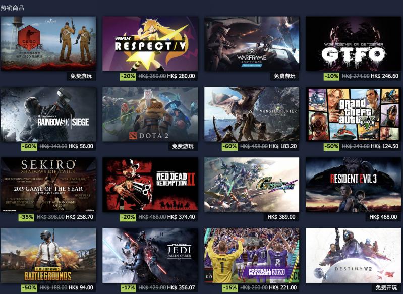 win10steam官网页面打不开,为什么steam网站打不开