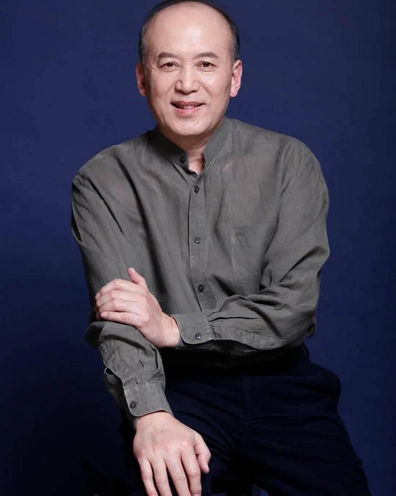 郭达春晚小品浪漫的事,郭达回忆春晚故事