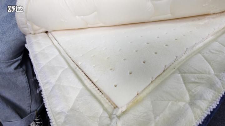 行业揭秘！舒达、西屋、金可儿、丝涟、慕思床垫拆解大横评