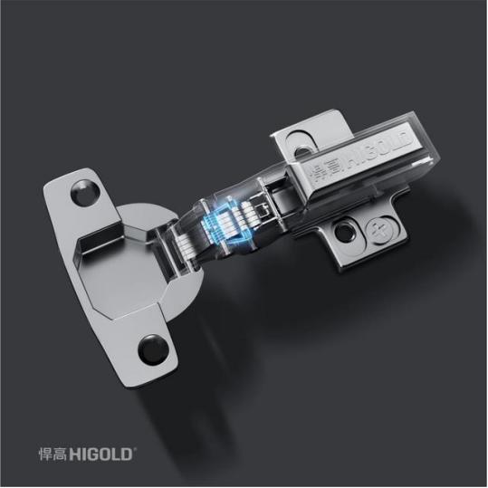 柜子用什么样的铰链好,看似不起眼实则会要命的东西