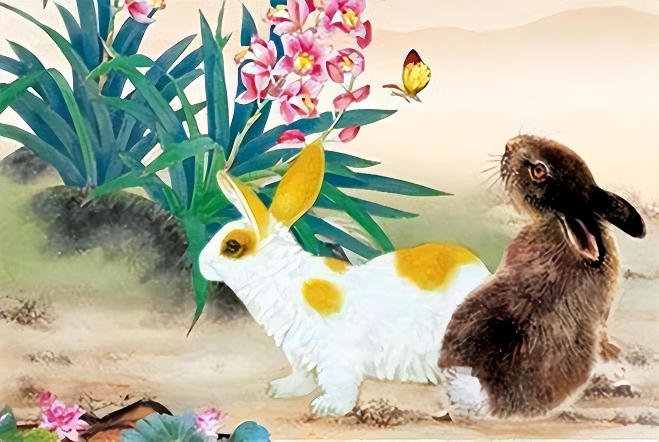 各国各地区兔年邮票,兔年邮票台湾日本