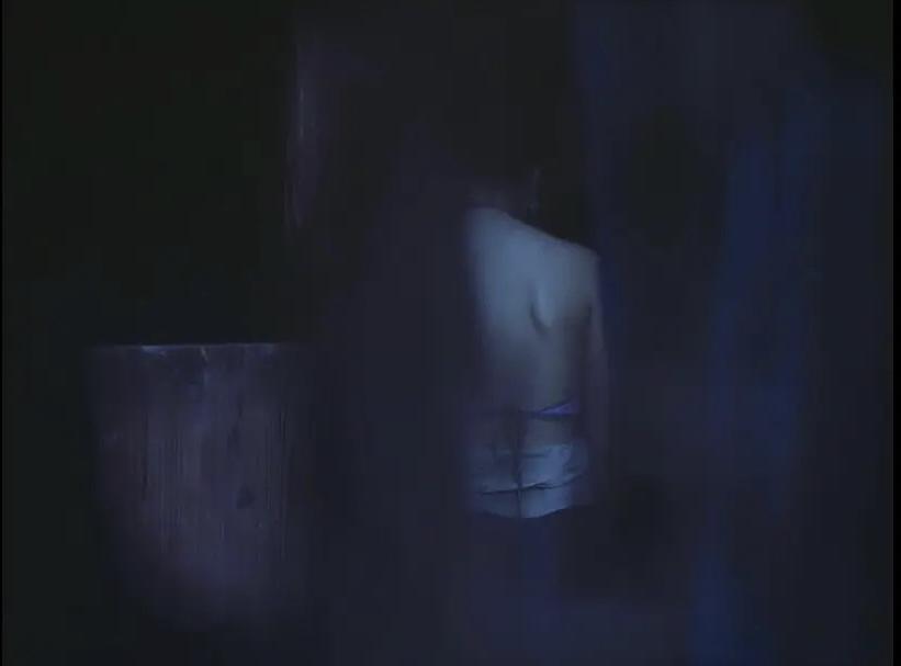 这片拍出了几千年的性压抑