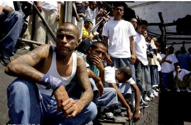 墨西哥的生活环境是什么样,墨西哥的人民怎么生活