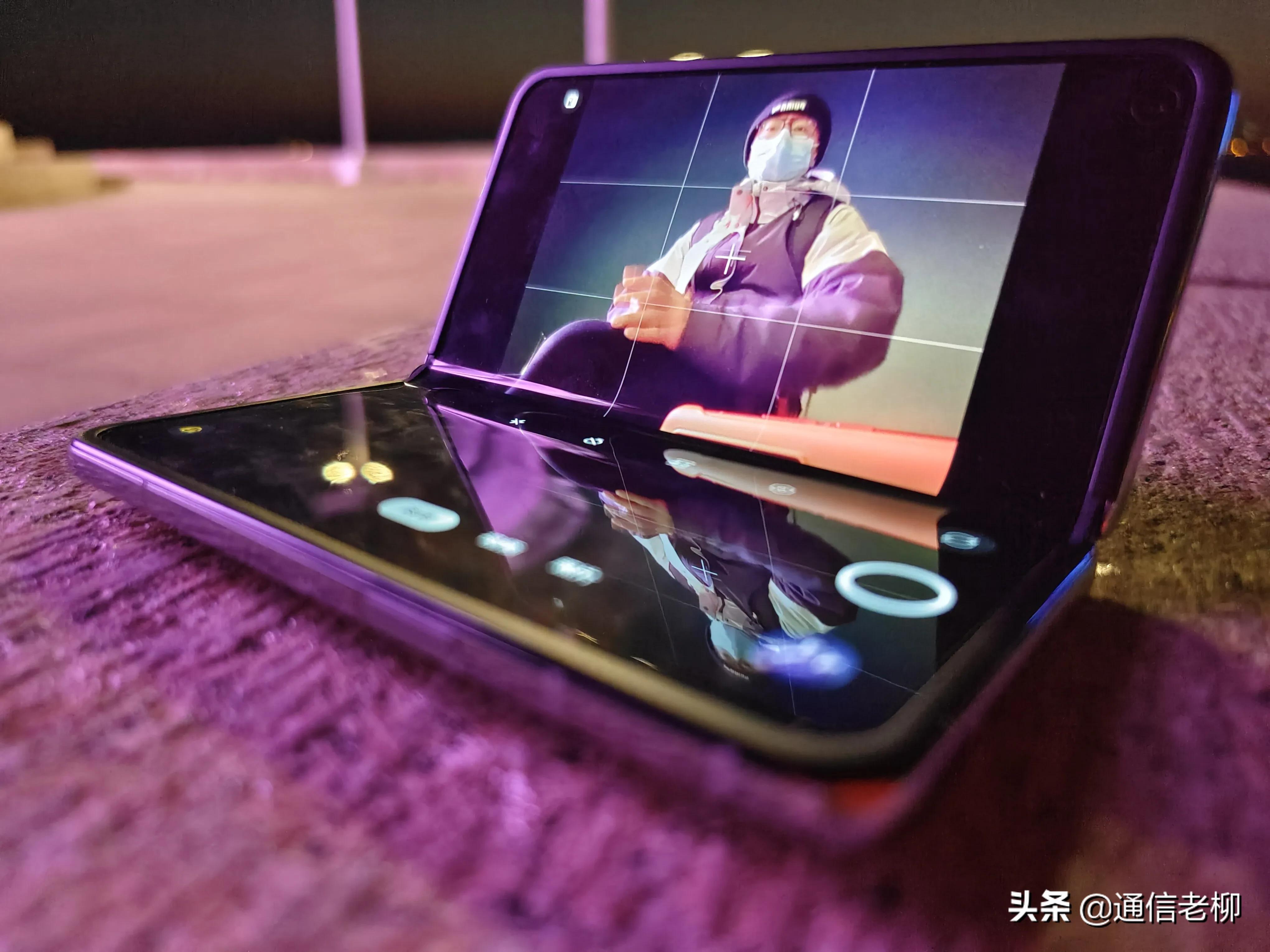 oppofindn折叠屏手机缺点,oppofindn深度评测相机