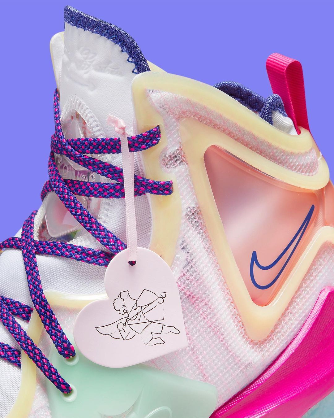 耐克lbj系列哪款好,耐克lbj全系列