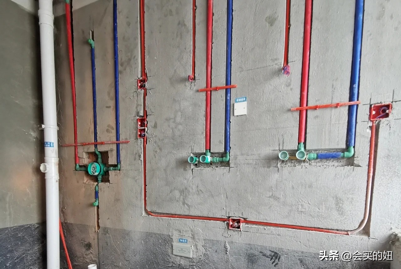 装修水管怎么选品牌,ppr保温一体管哪个品牌最好