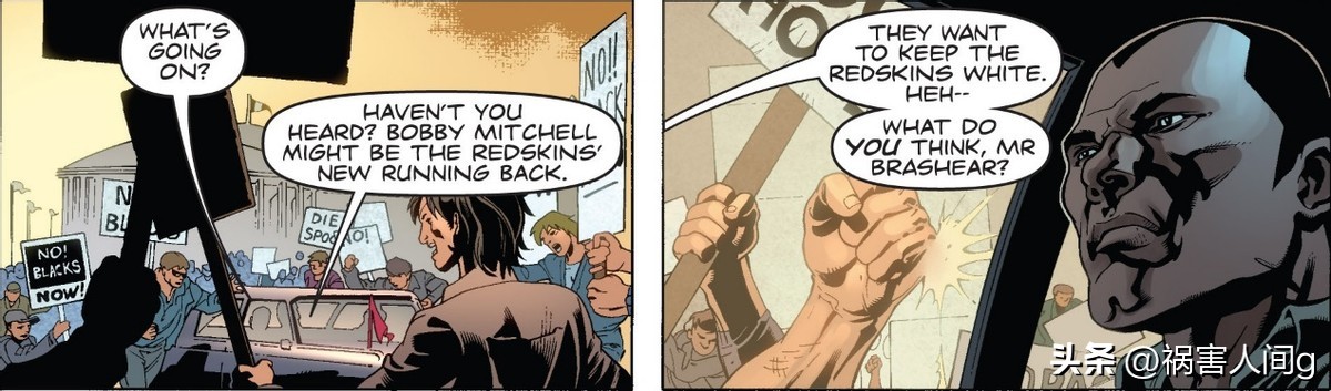 漫威神奇四侠,漫威中的神奇四侠电影全解析